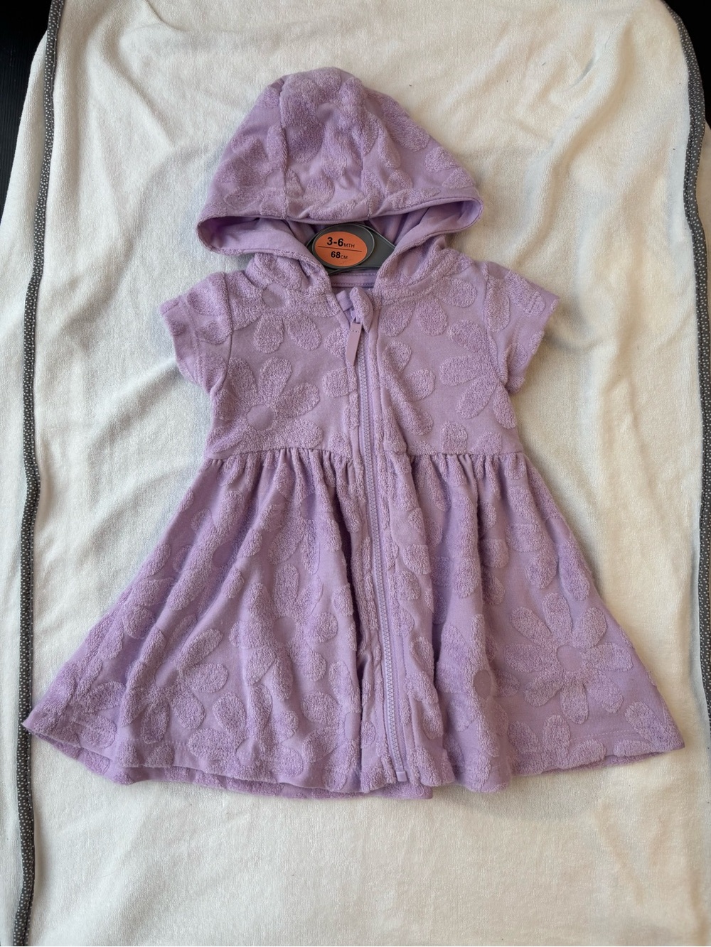 PRIMARK Kids Dress/Cover up